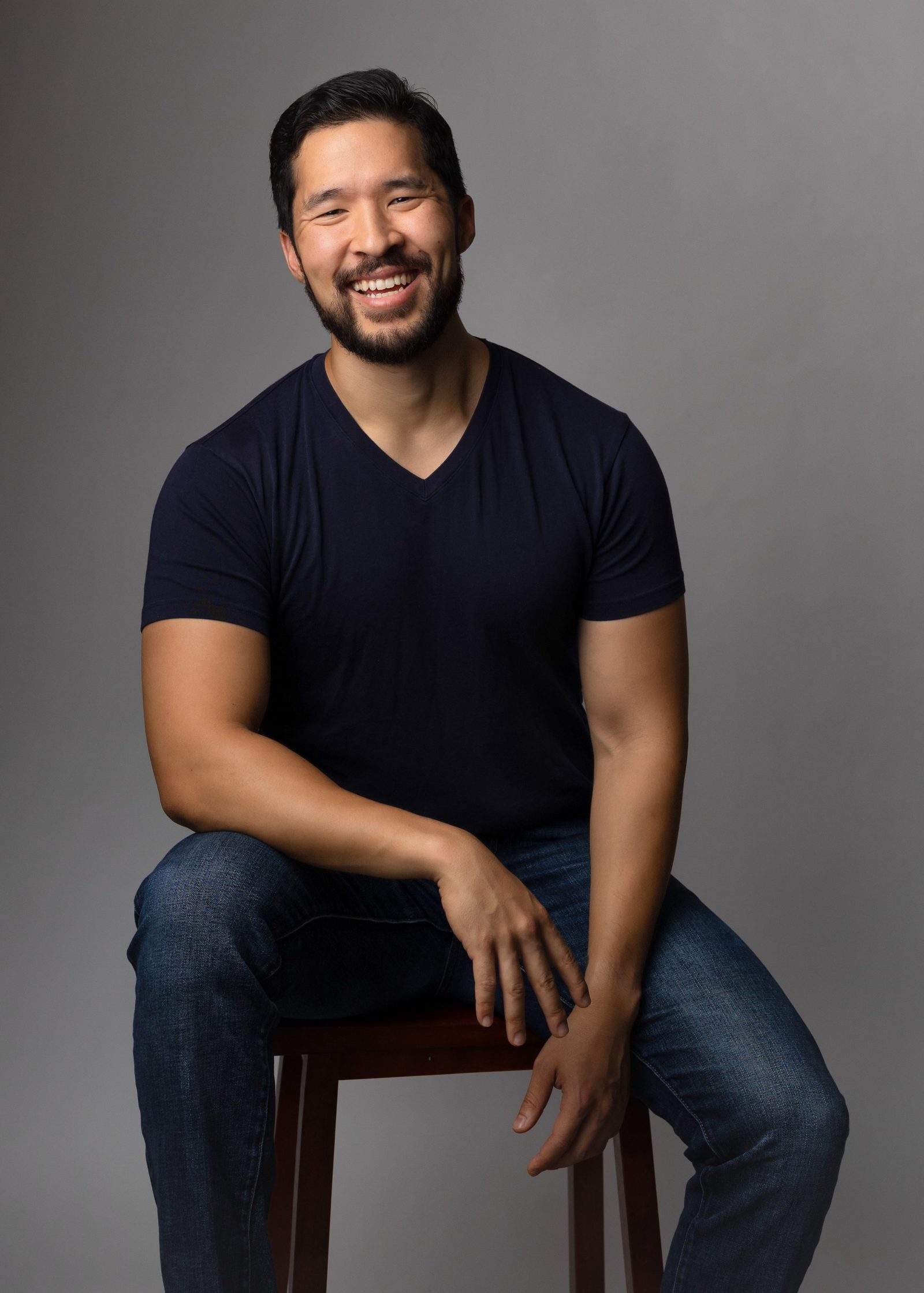 Brian Wang